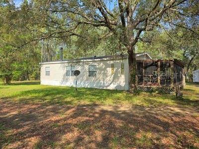 12350 NE 101ST CT, Archer, FL 32618