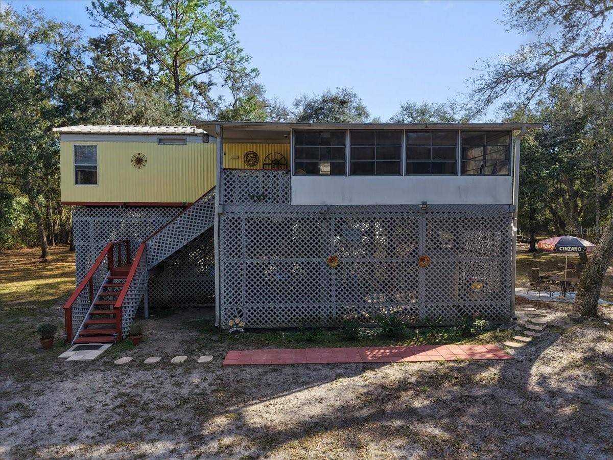 7639 NW 6TH ST, Bell, FL 32619