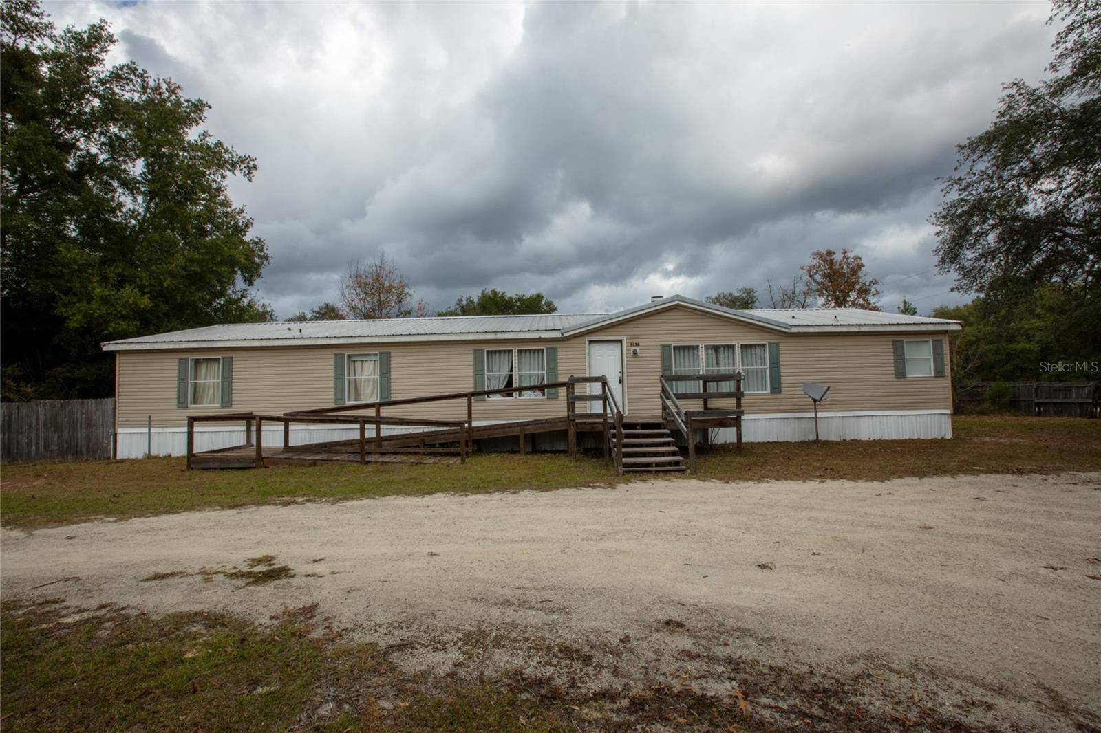 5750 SEQUOIA RD, Keystone Heights, FL 32656
