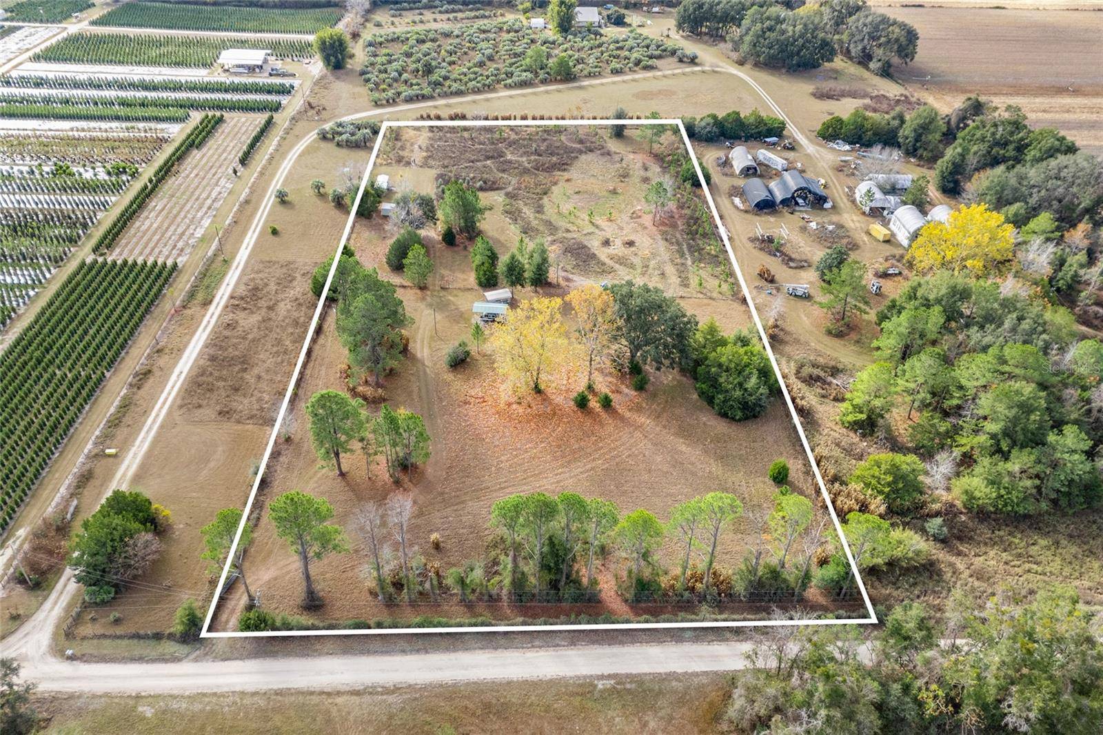 15515 NW 270TH AVE, Alachua, FL 32615