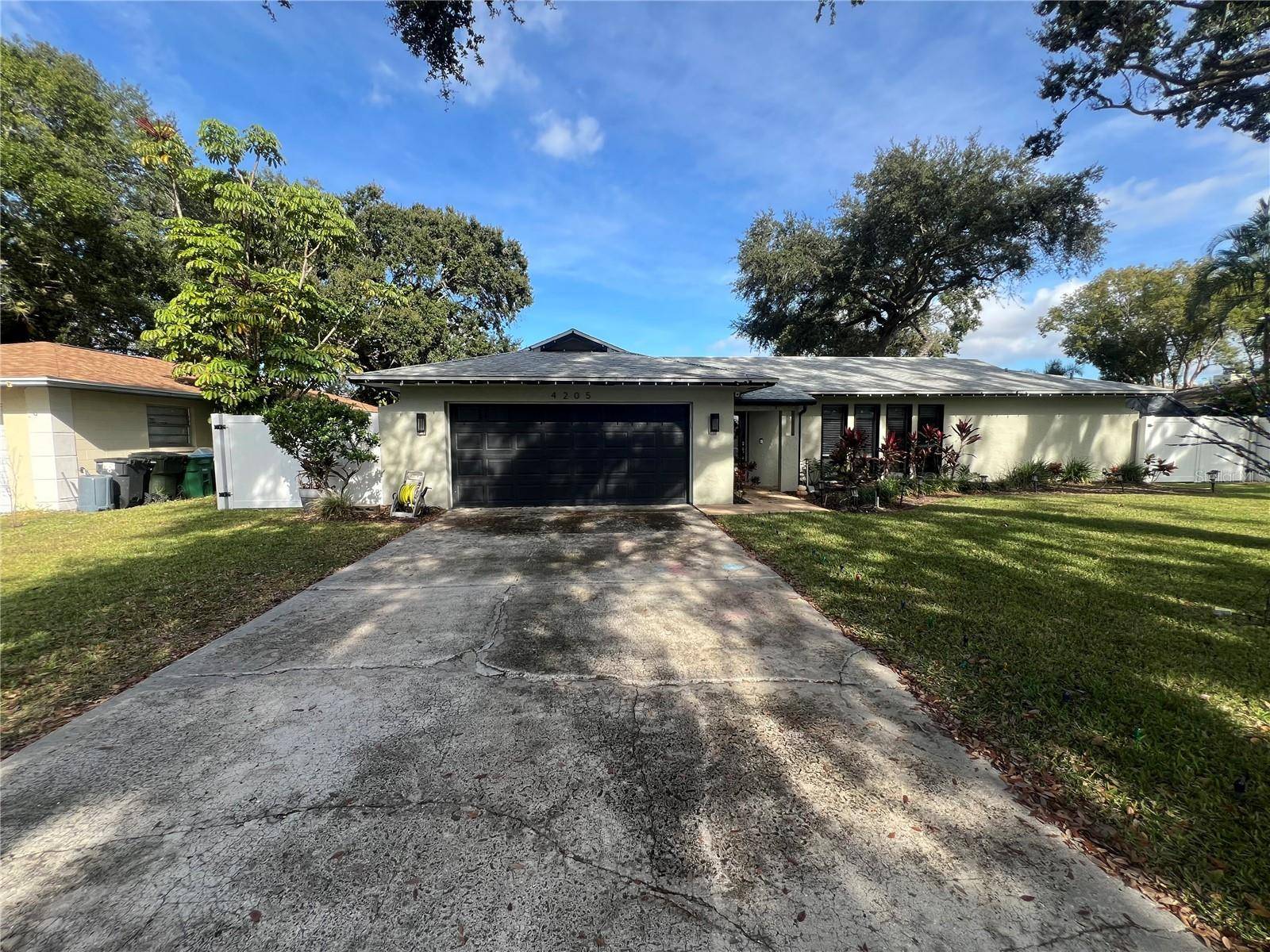 4205 QUANDO DR, Belle Isle, FL 32812