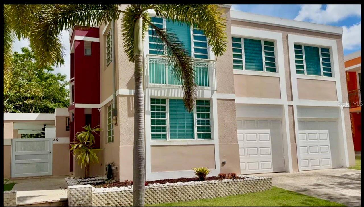 49 VIA PLACIDA, Caguas, PR 00727