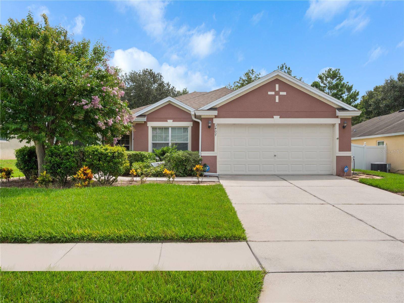 3407 HEATH DR, Deltona, FL 32725