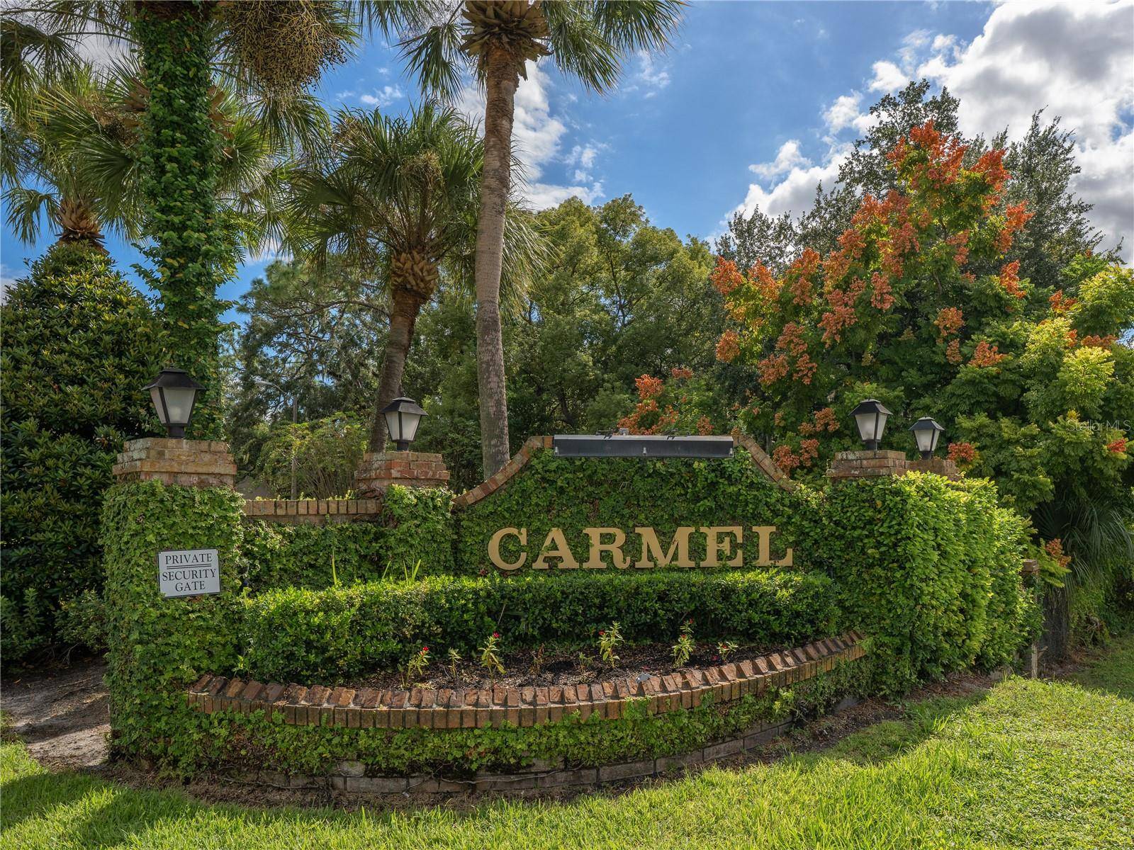1162 CARMEL CIR #250, Casselberry, FL 32707