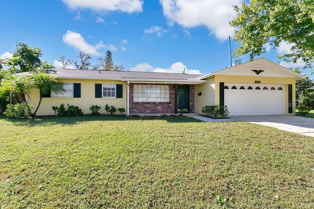 2504 DAKOTA TRL, Fern Park, FL 32730