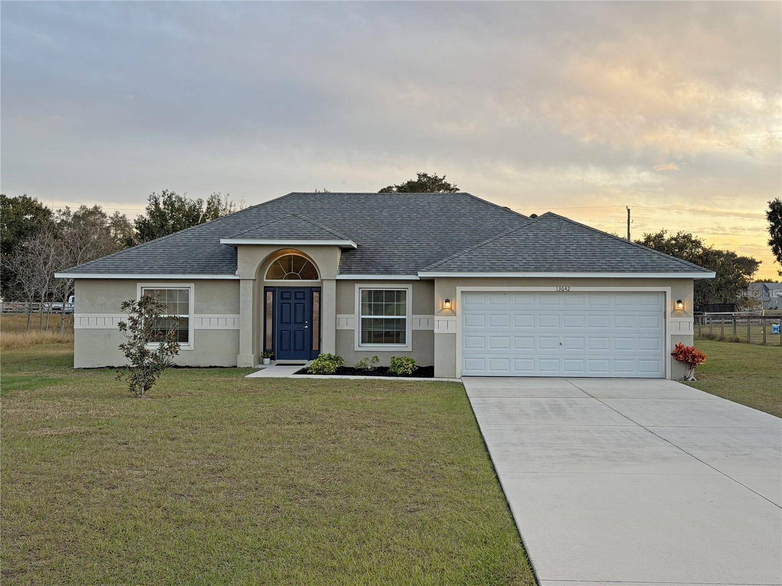 13642 CITRUS FARMS DR, Astatula, FL 34705