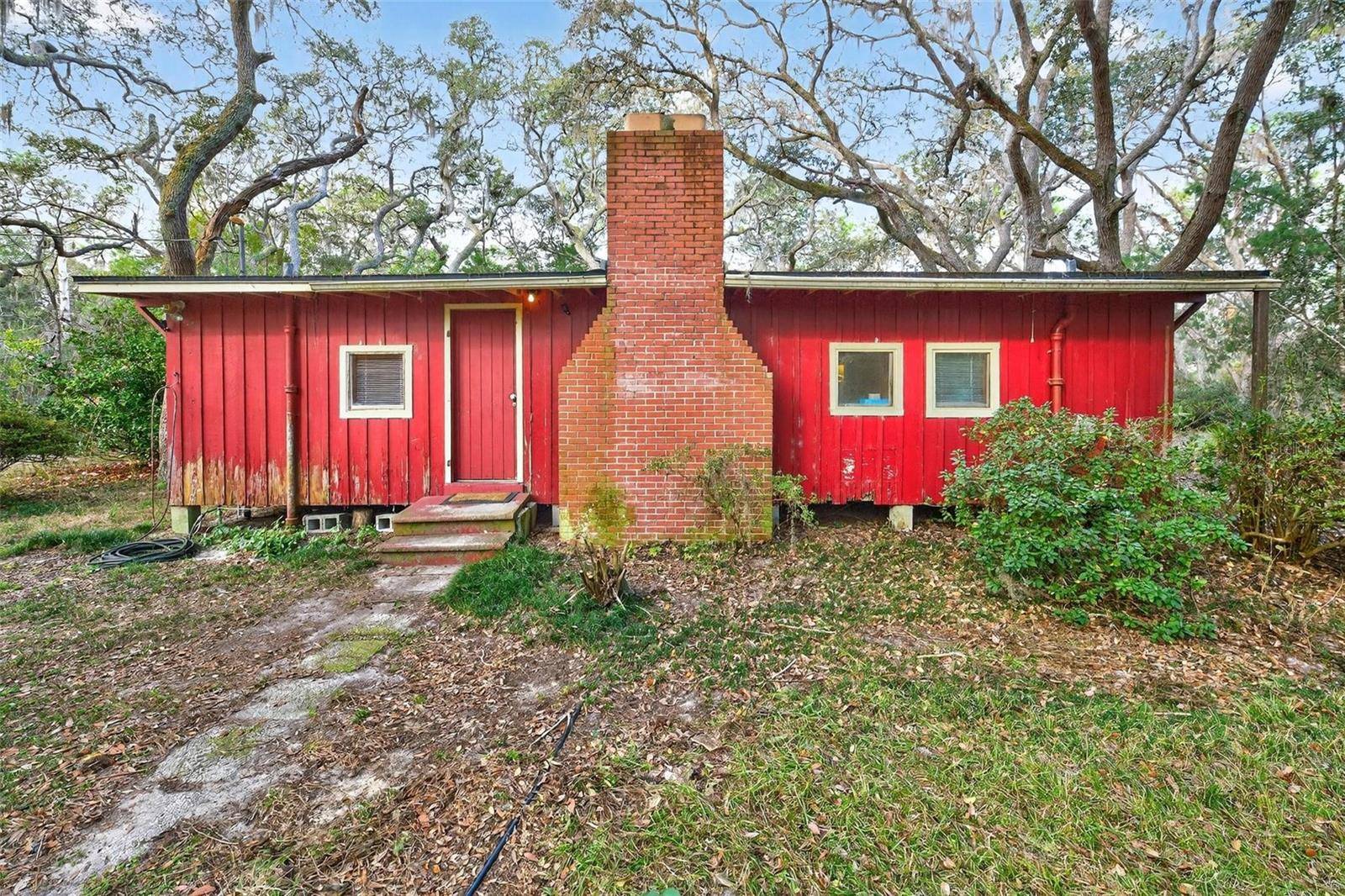 Address not disclosed, Altoona, FL 32702