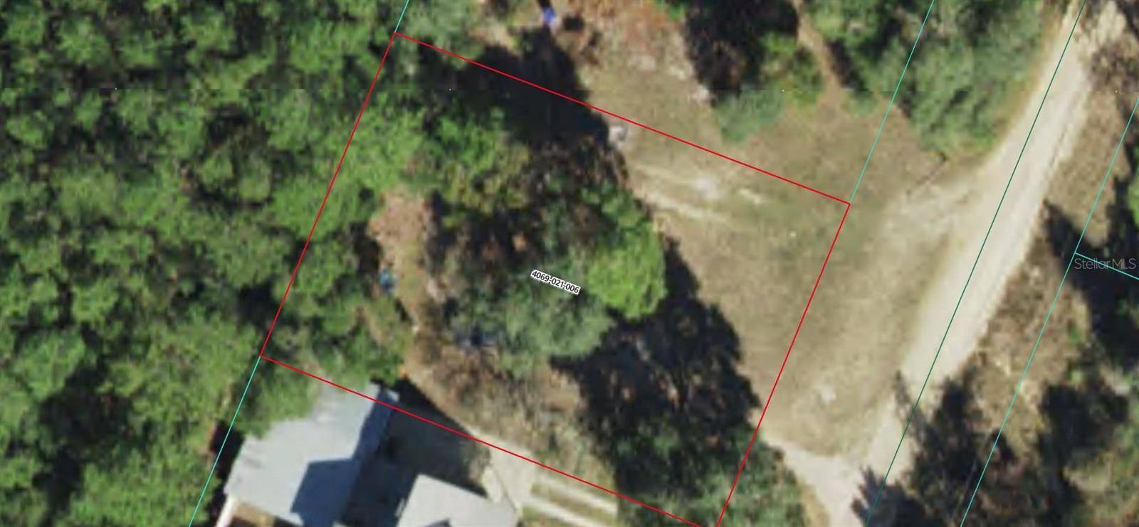 0000 SE 308 TER, Altoona, FL 32702