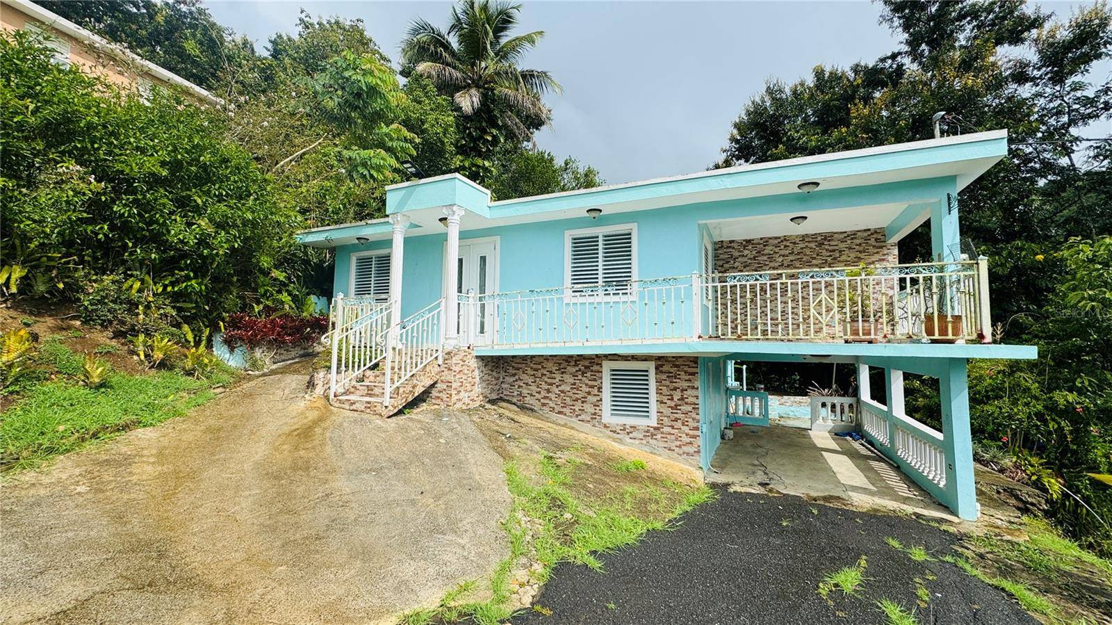 1 CARR 156, Comerio, PR 00782