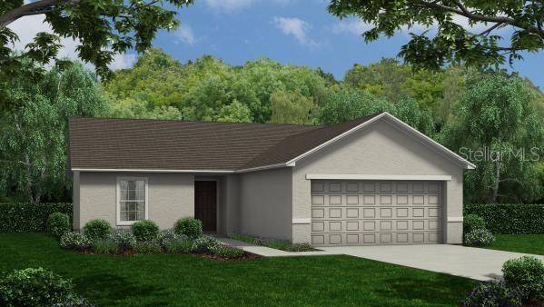 612 W BROADWAY ST, Fort Meade, FL 33841