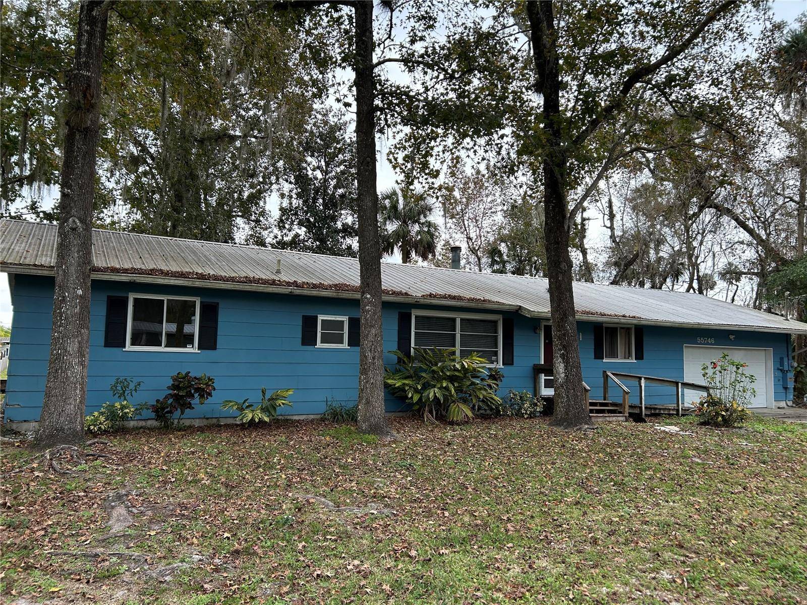 55746 CARL ST, Astor, FL 32102