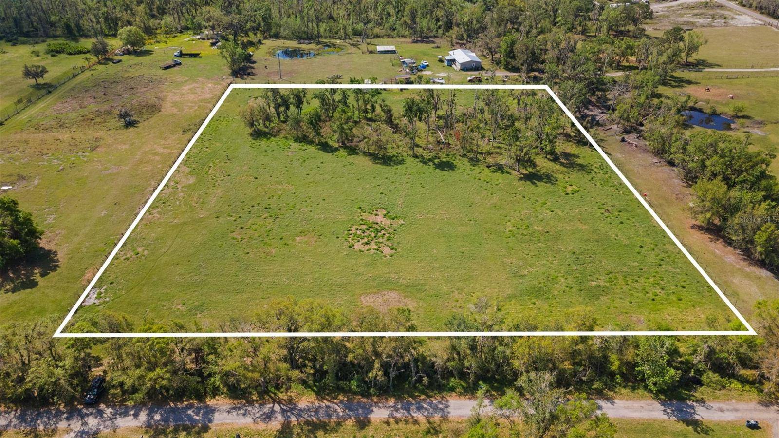 11041 REVELL RD, Duette, FL 34219