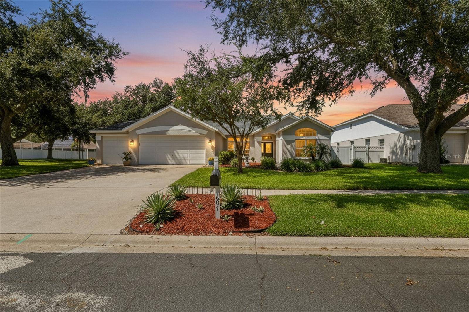 4607 GENTRICE DR, Valrico, FL 33596