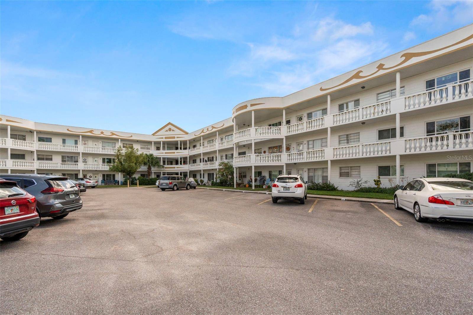 2429 ECUADORIAN WAY #47, Clearwater, FL 33763