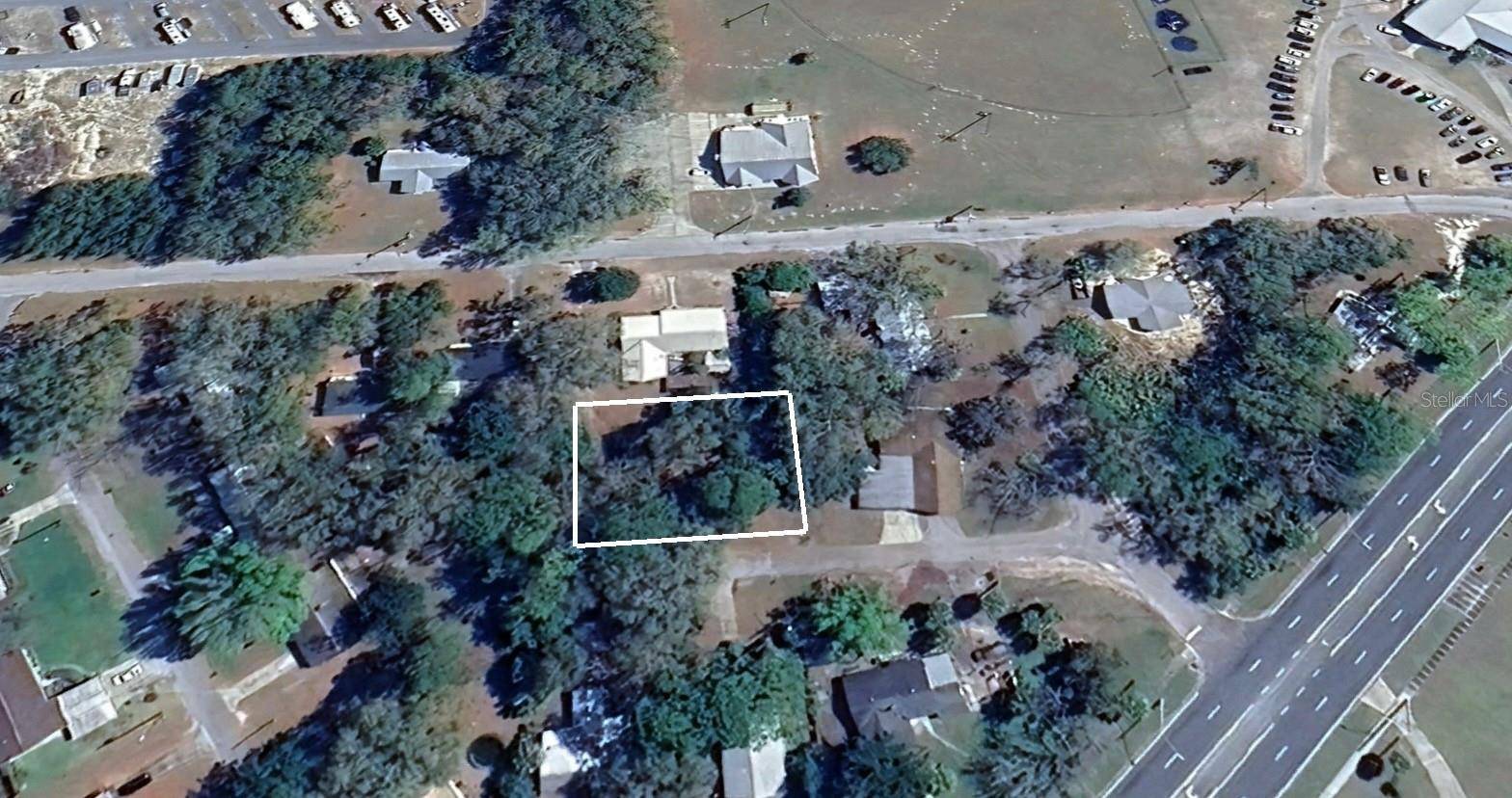 NE 3RD ST, Chiefland, FL 32626