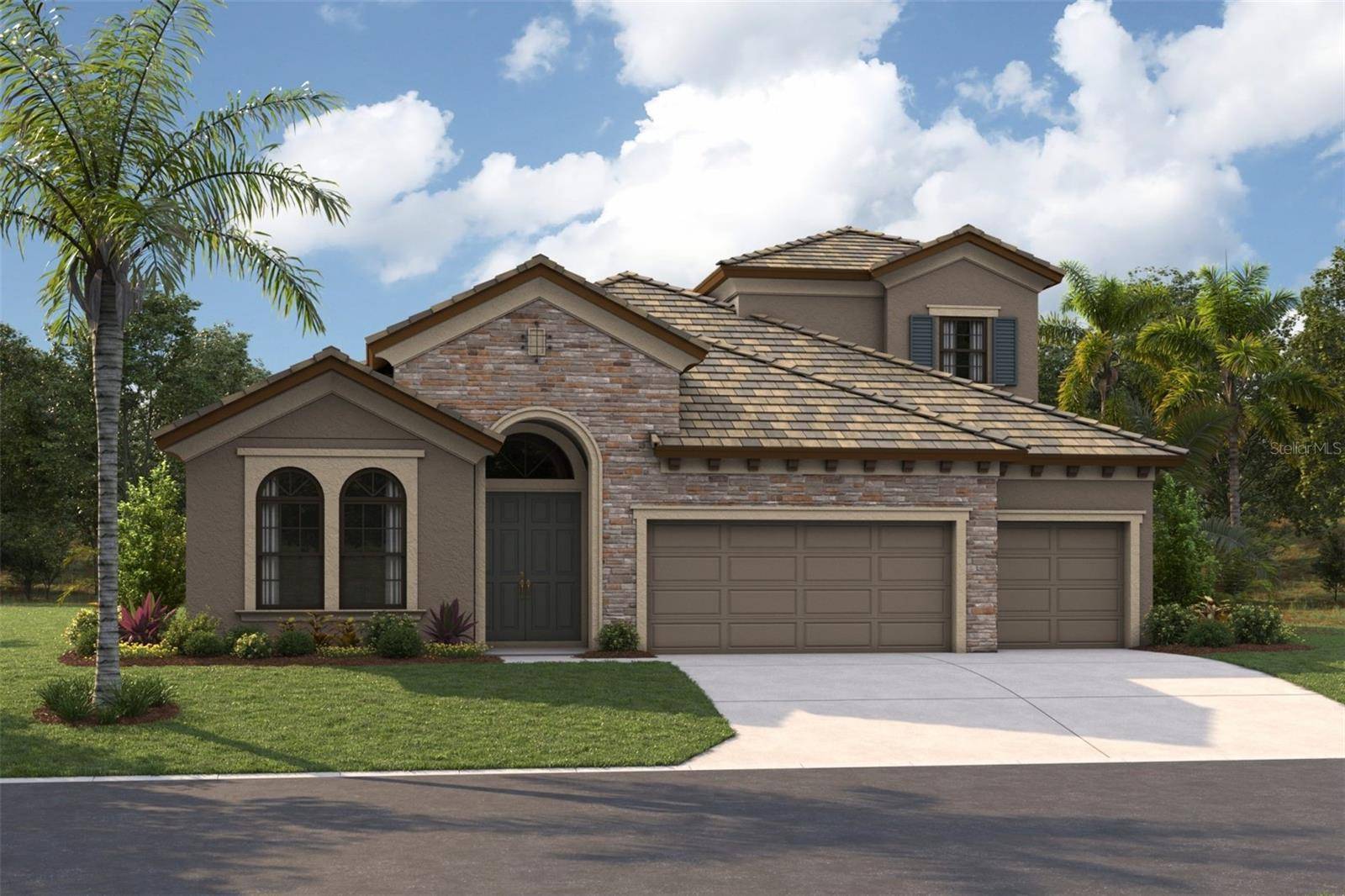 31236 BRIARWOOD SUMMIT LOOP, San Antonio, FL 33576