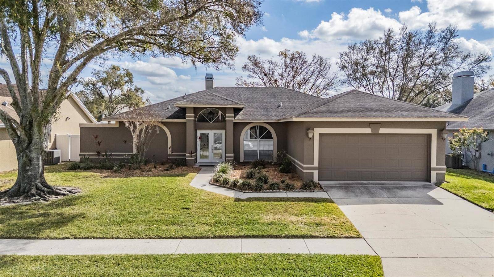 22848 STERLING MANOR LOOP, Lutz, FL 33549