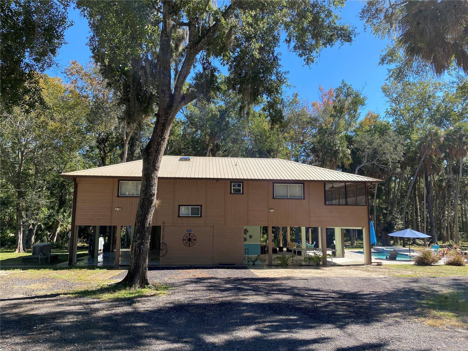 18930 JEBERT DR, Aripeka, FL 34679