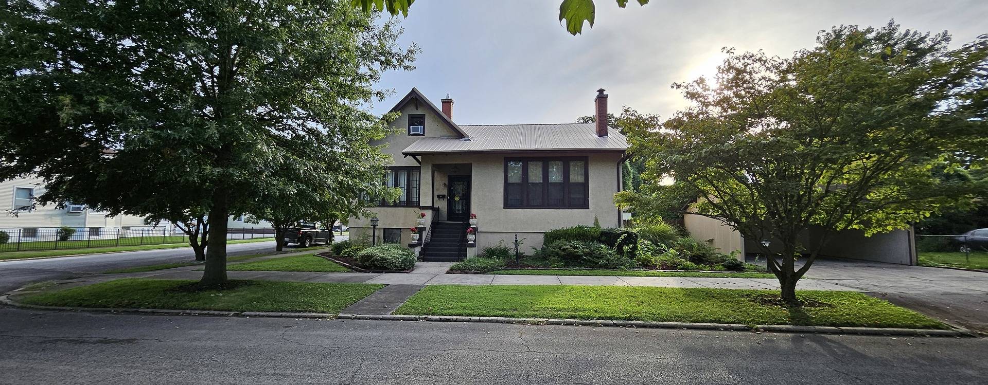3401 Washington AVE, Cairo, IL 62914