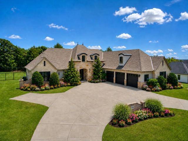 13500 Old Iron RD, Edmond, OK 73013