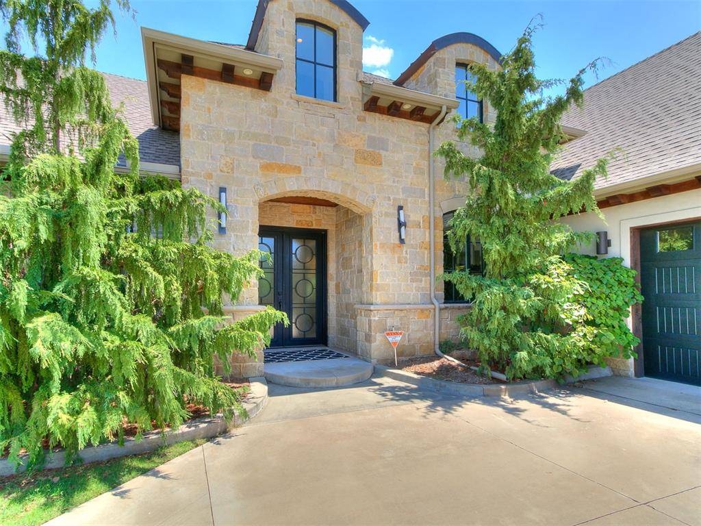 13500 Old Iron RD, Edmond, OK 73013