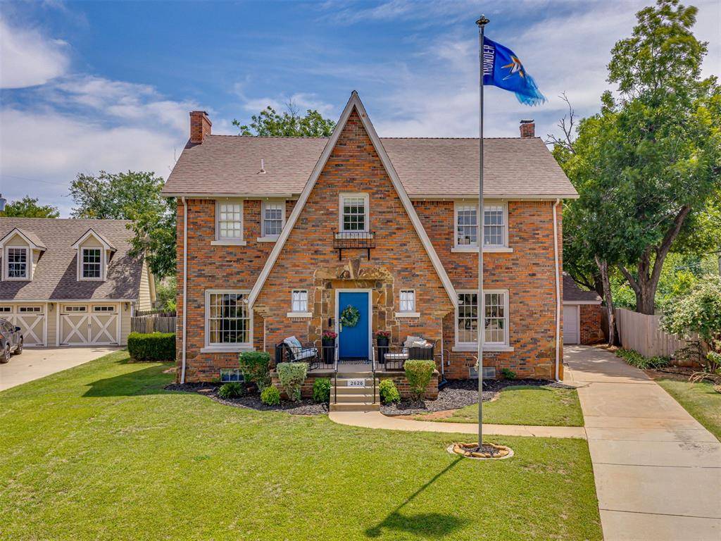 2628 NW 28th ST, Oklahoma City, OK 73107