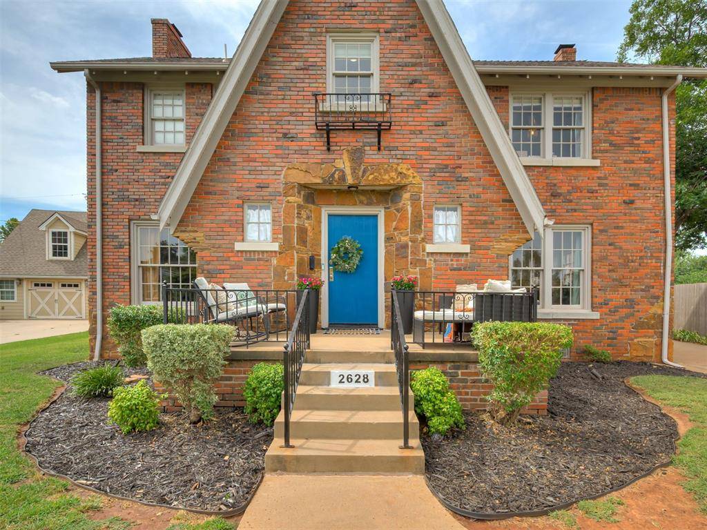 2628 NW 28th ST, Oklahoma City, OK 73107