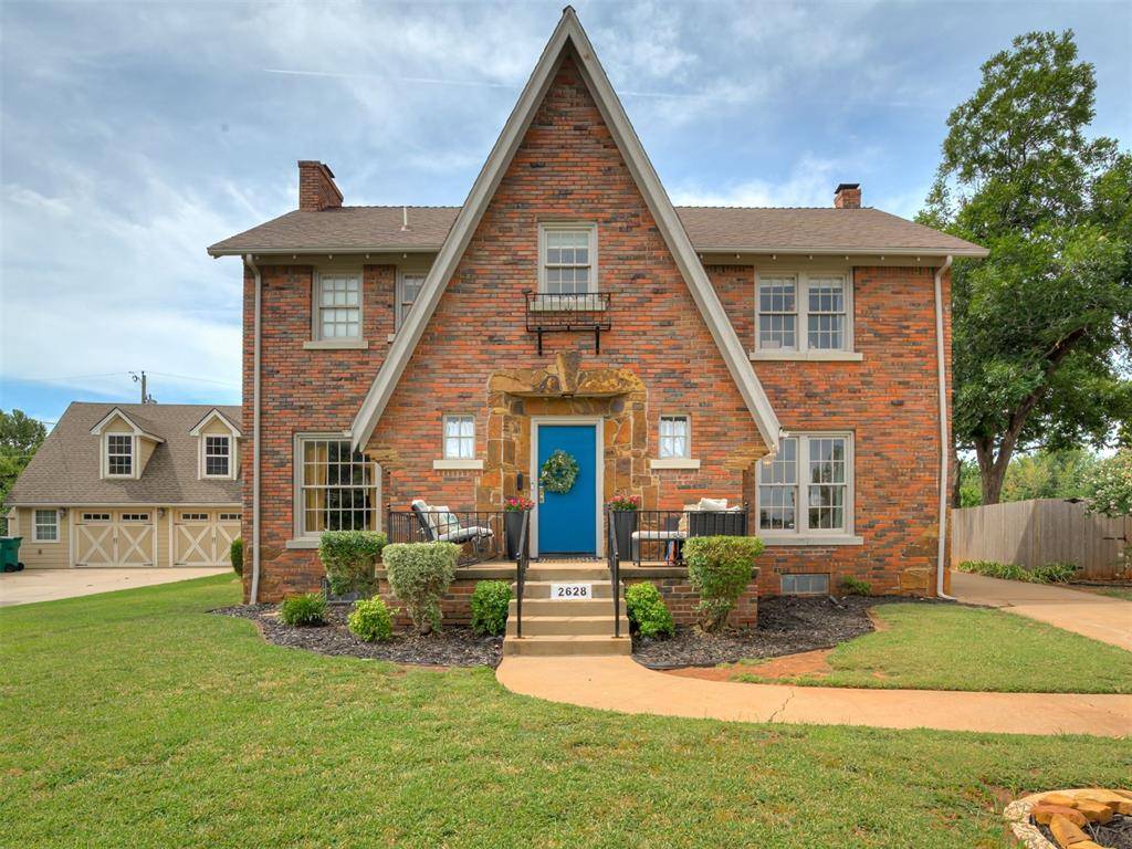2628 NW 28th ST, Oklahoma City, OK 73107