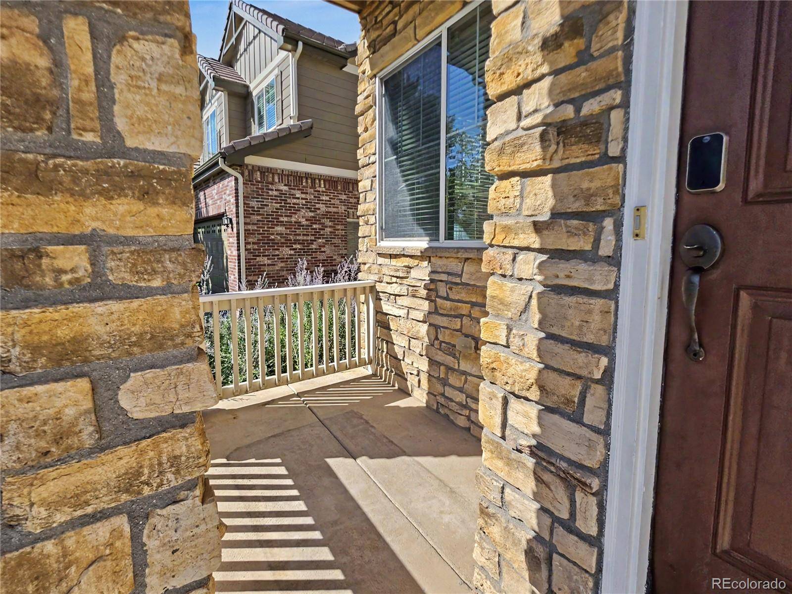 6860 S Algonquian CT, Aurora, CO 80016