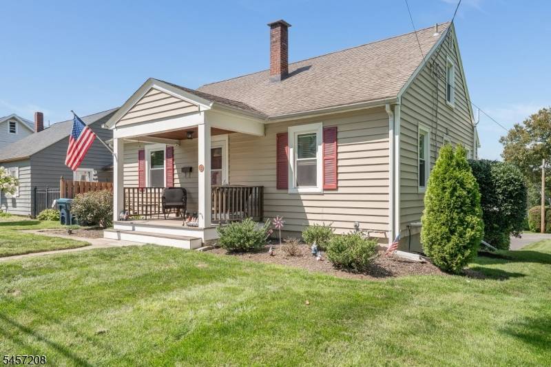 31 Victory Ave, Pohatcong Twp., NJ 08865