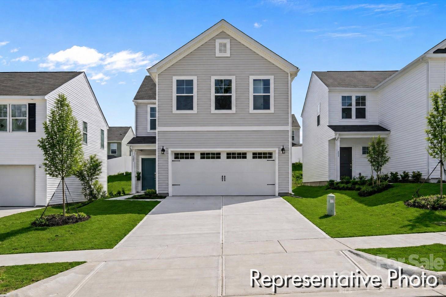 1115 Lorrie LN #410, Albemarle, NC 28001