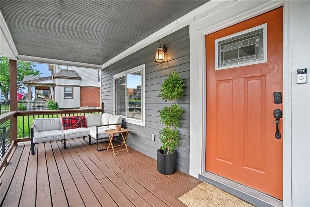 3012 Flora AVE, Kansas City, MO 64109