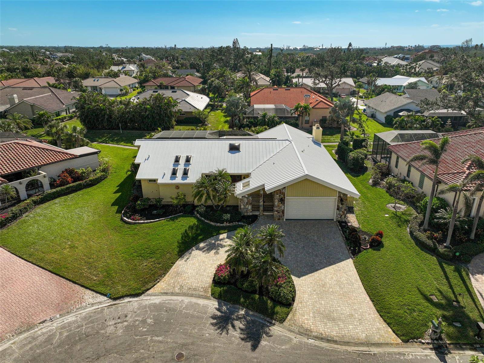 219 KEEL WAY, Osprey, FL 34229