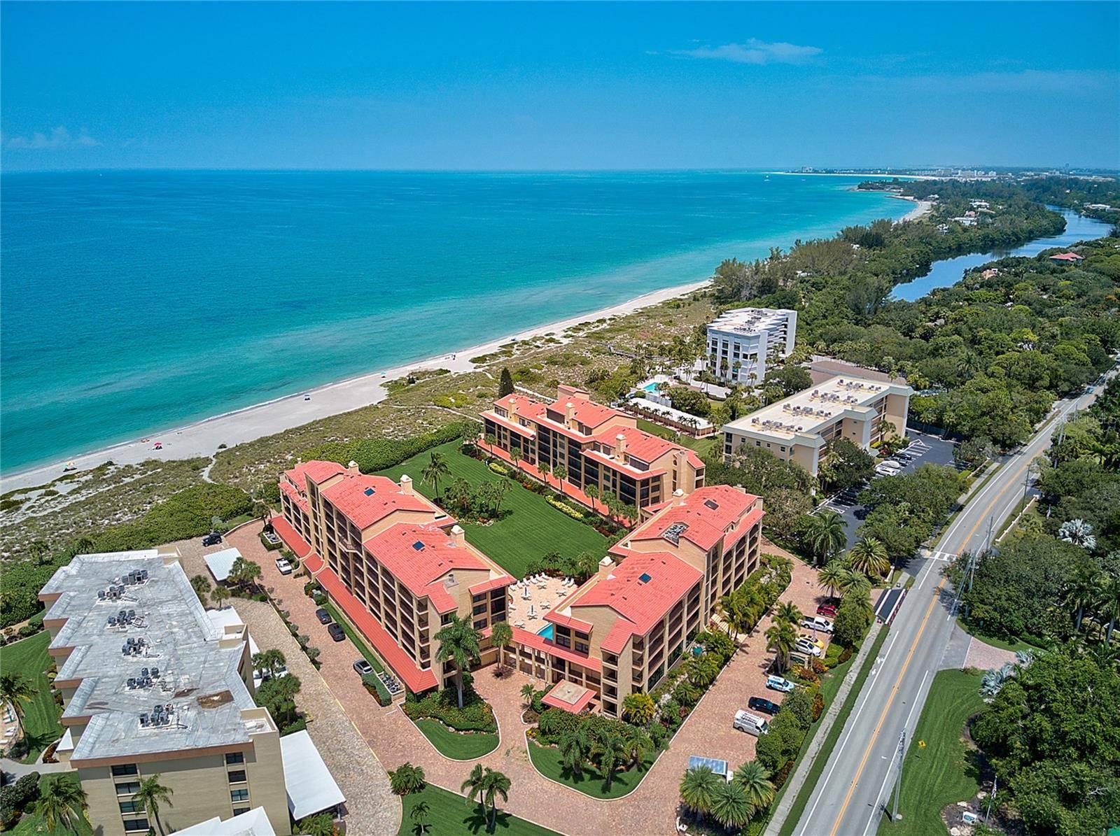 8750 MIDNIGHT PASS RD #102, Sarasota, FL 34242