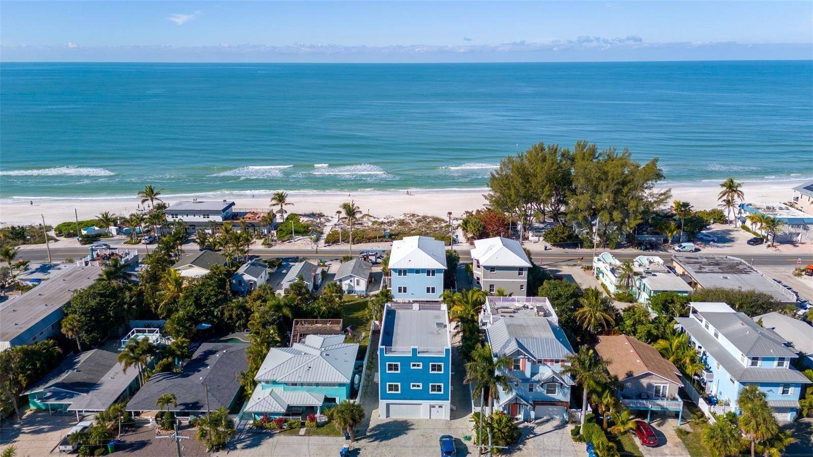 2210 AVENUE  C #Manatee, Bradenton Beach, FL 34217