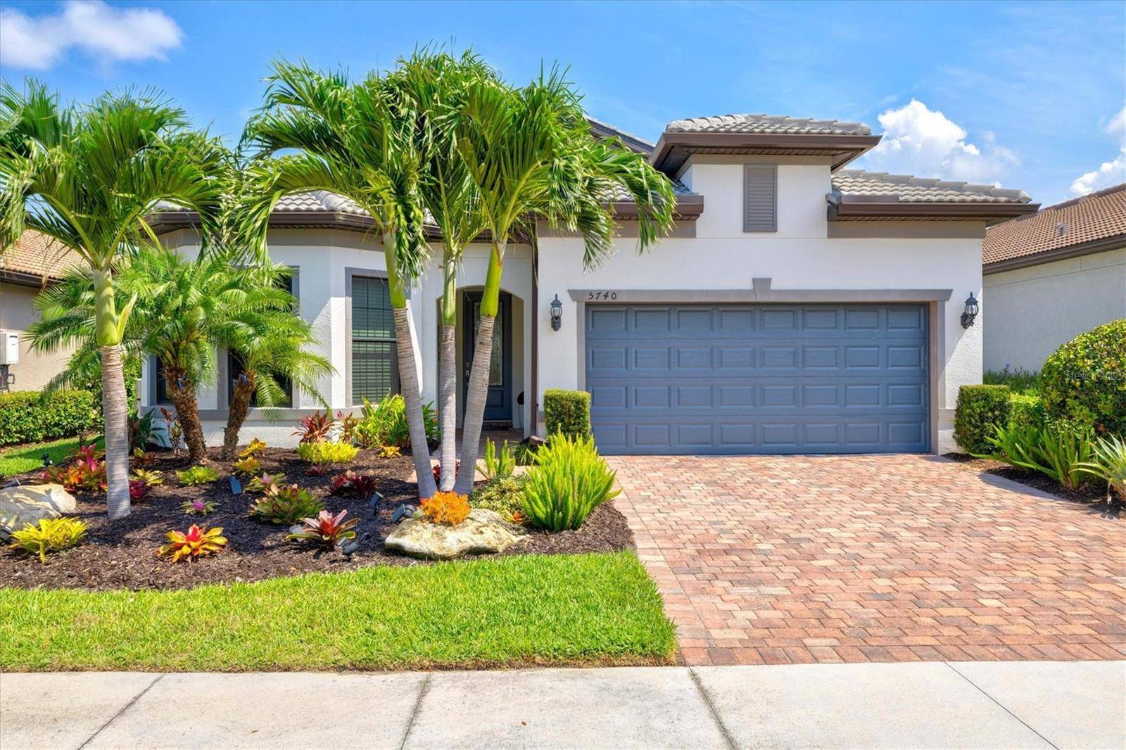 5740 EAGLE CREEK RD, Sarasota, FL 34238