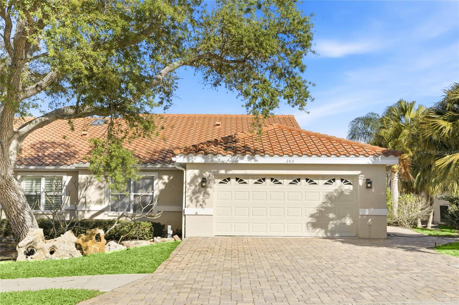 288 WOODS POINT RD, Osprey, FL 34229