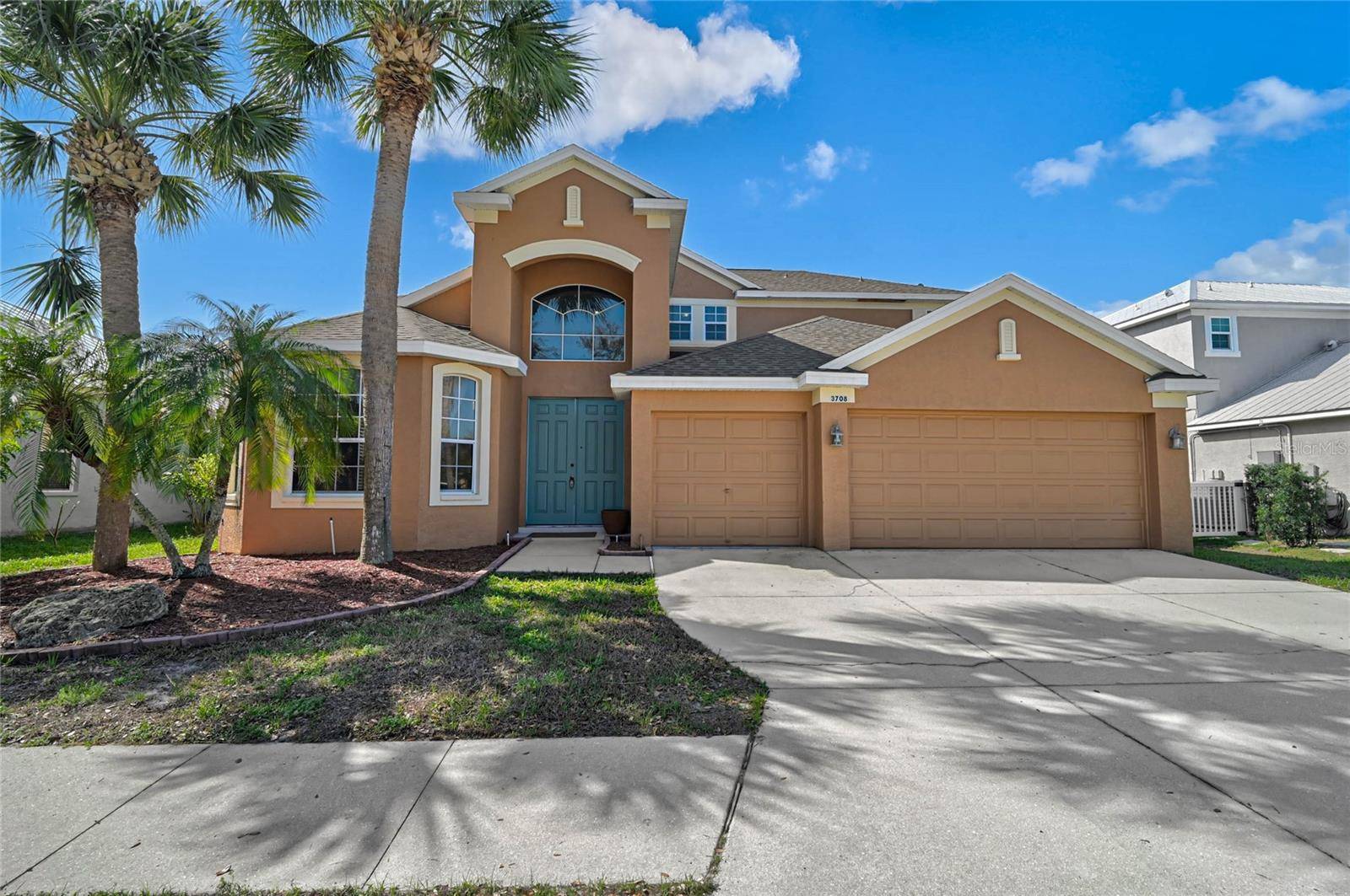 3708 5TH AVE NE, Bradenton, FL 34208