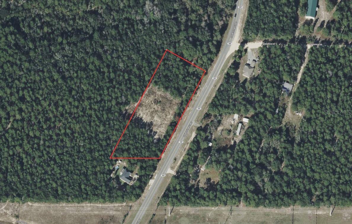 1099 CO HWY 1087, Defuniak Springs, FL 32433