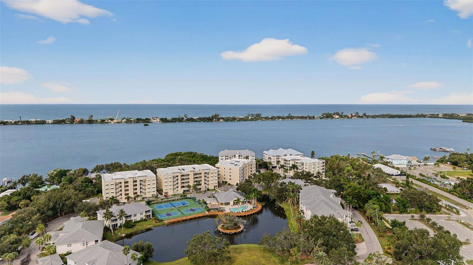 242 HIDDEN BAY DR #401, Osprey, FL 34229