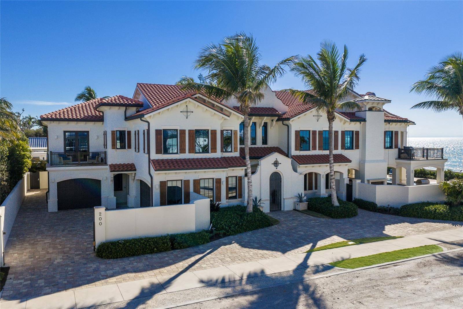 200 BANYAN ST, Boca Grande, FL 33921