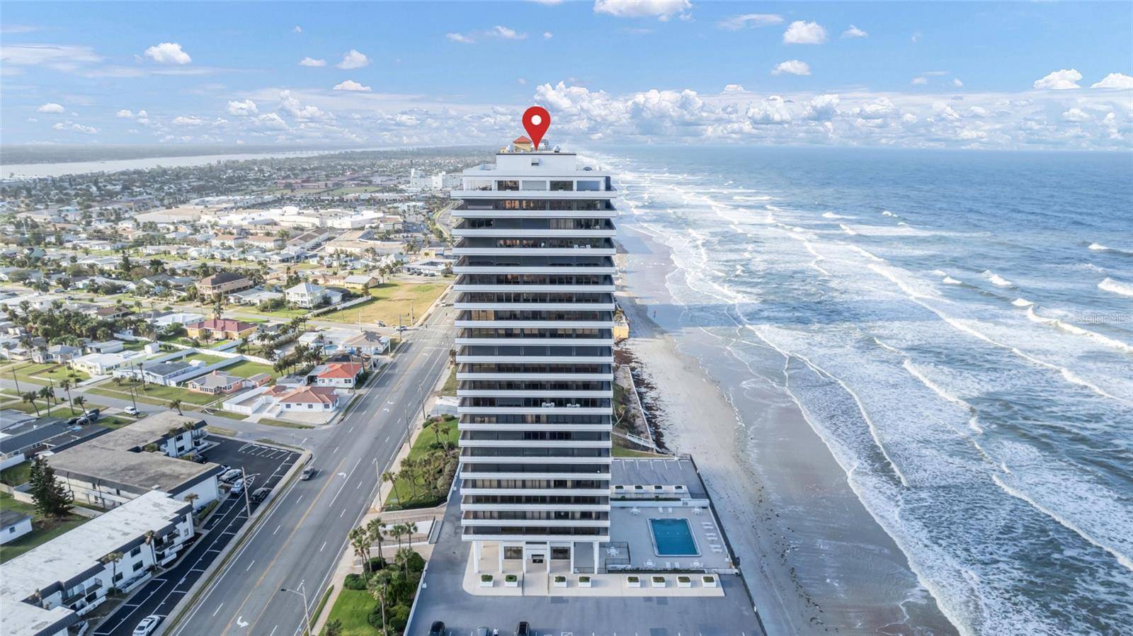 2200 N ATLANTIC AVE #1602, Daytona Beach, FL 32118