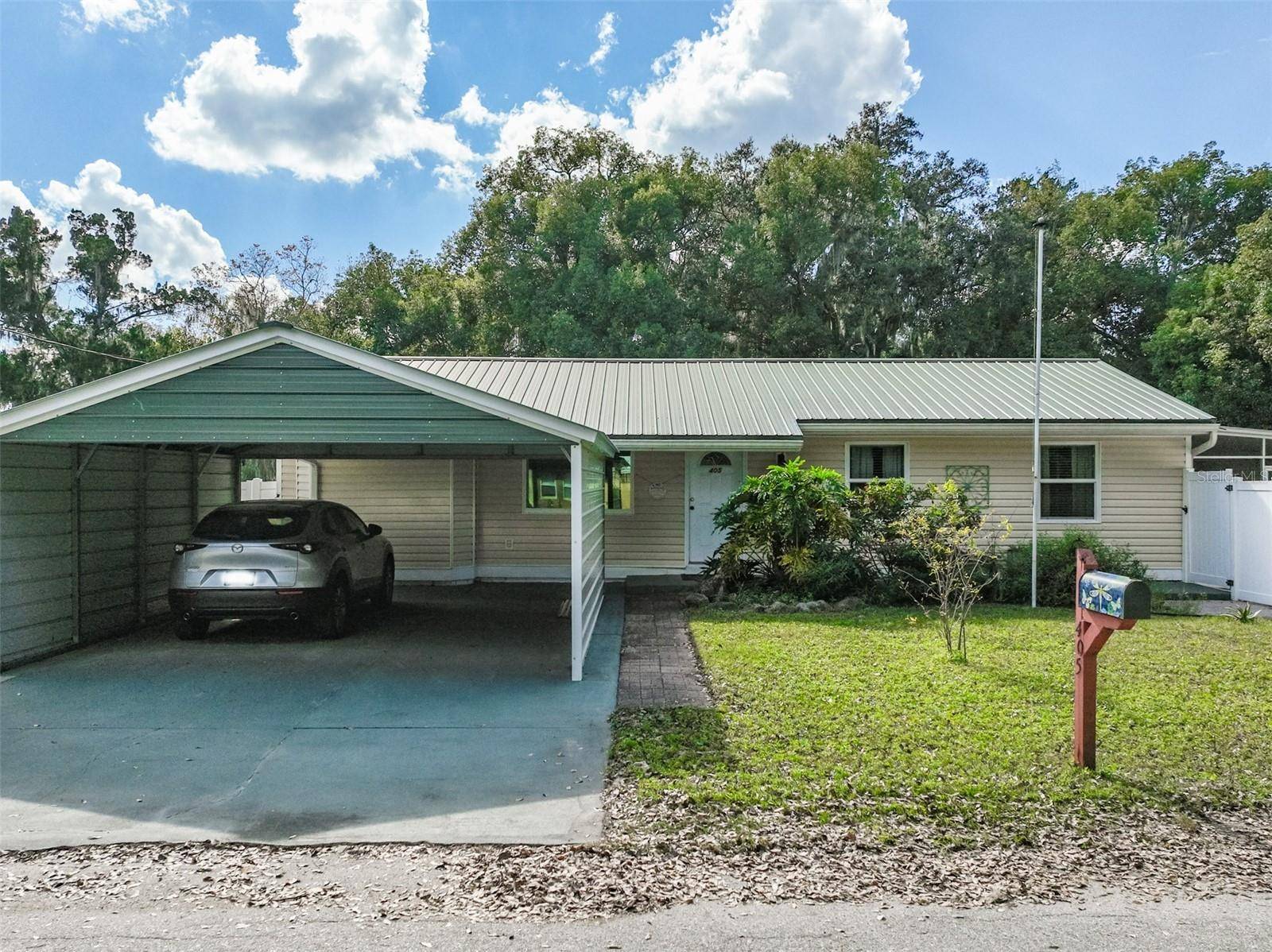 405 N CHERRY ST, Bunnell, FL 32110