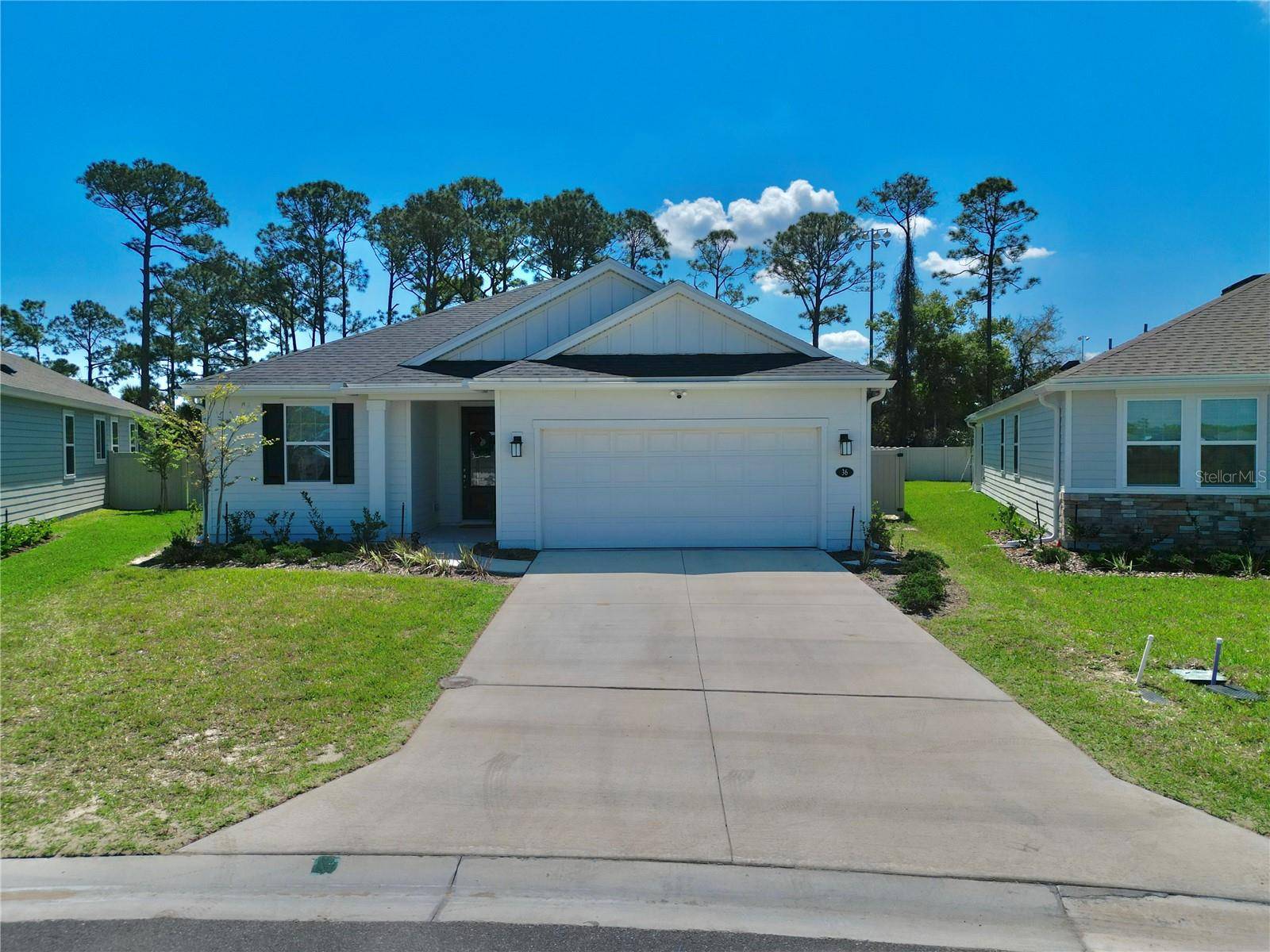36 SIGNET CIR, Flagler Beach, FL 32136
