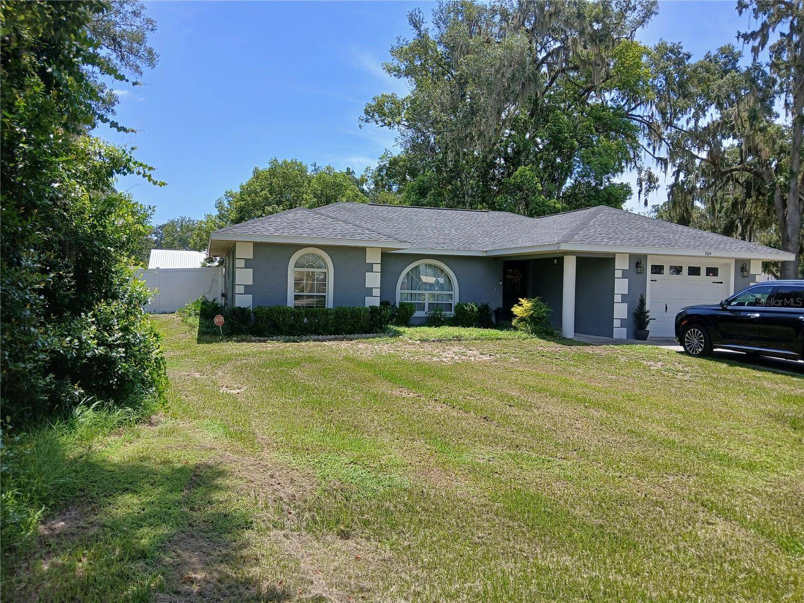 309 N WESTWOOD ST, Bushnell, FL 33513