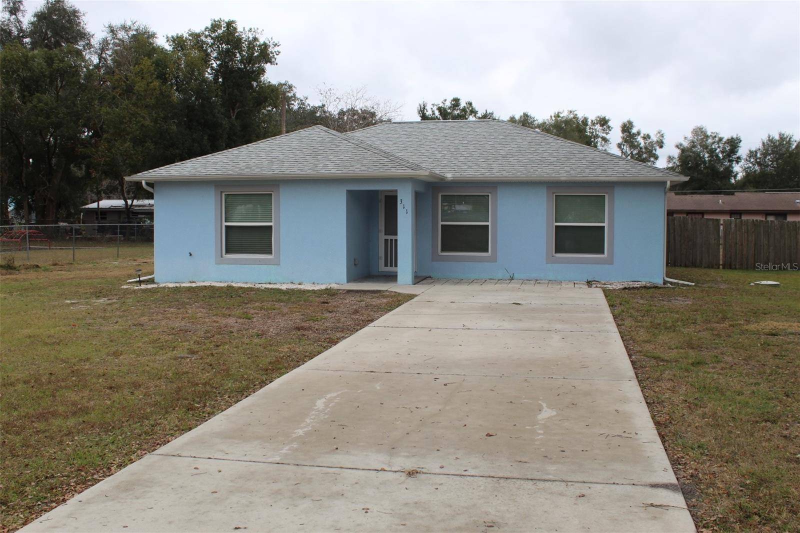311 W CENTRAL AVE, Bushnell, FL 33513