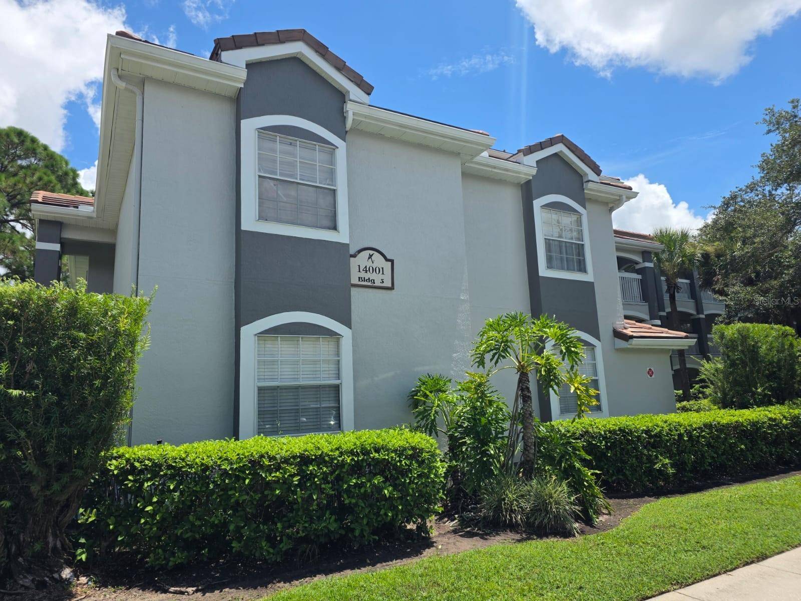 14001 FAIRWAY ISLAND DR #516, Orlando, FL 32837
