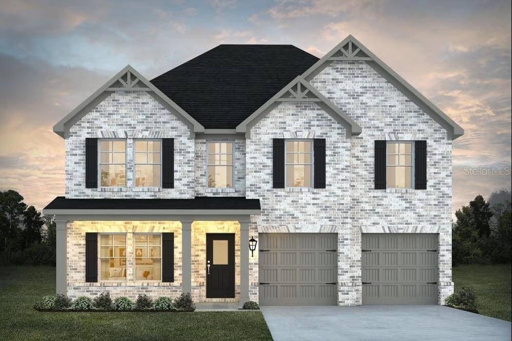5354 TOLAR RD, Fairburn, GA 30213