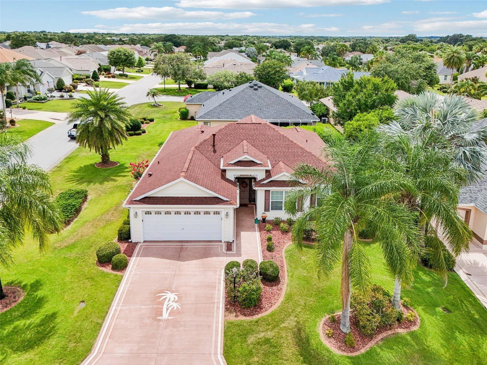 1722 BUGLE TER, The Villages, FL 32162