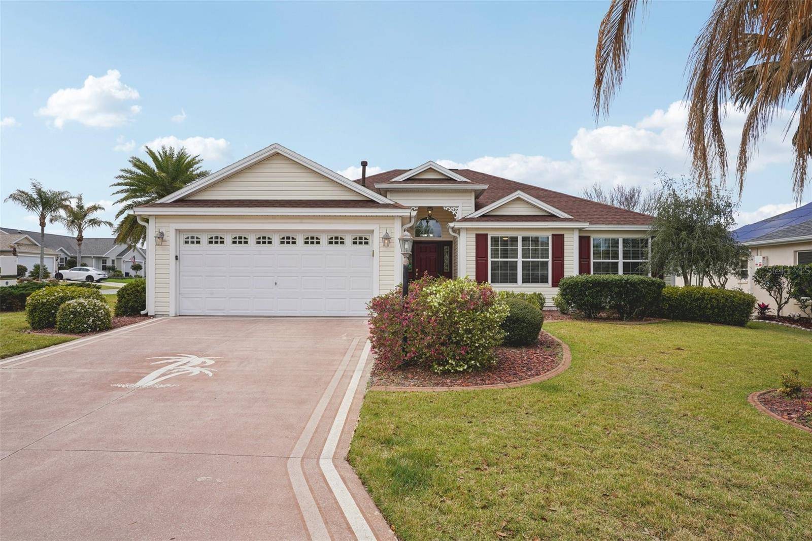 1722 BUGLE TER, The Villages, FL 32162